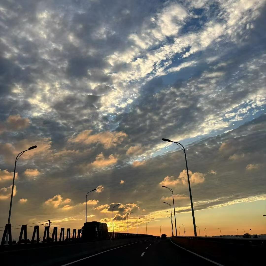 霸了个道