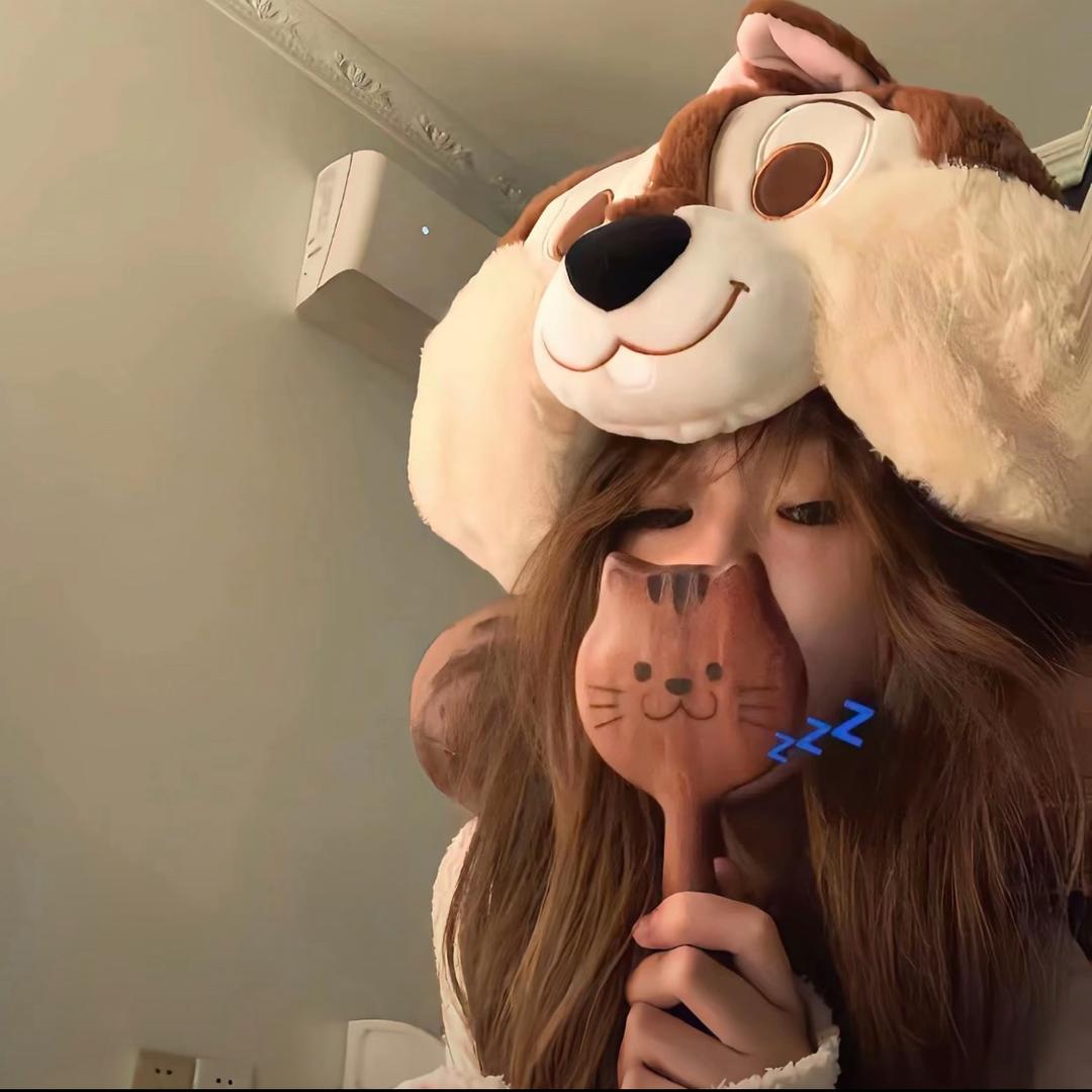 总是睡不醒💤