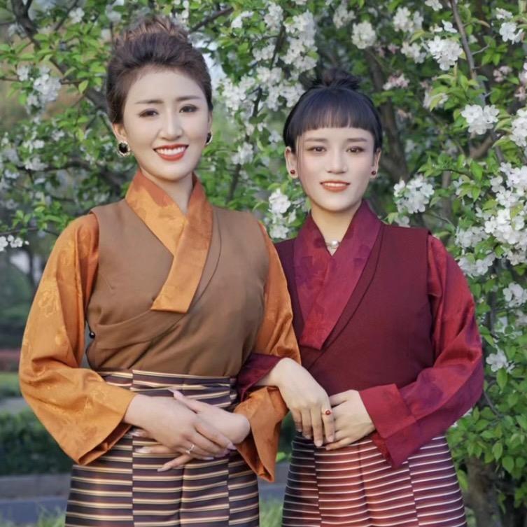 阿里曲珍大号（黑大姐团队）