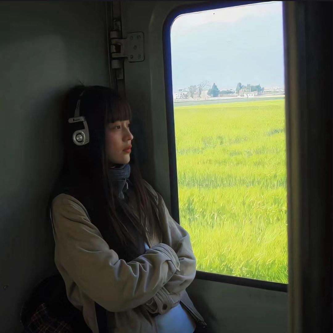 循环曲🌾