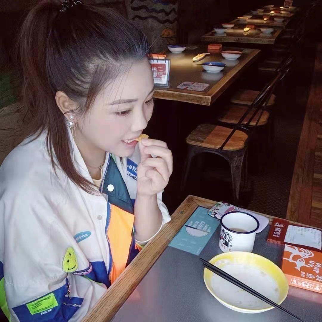 胖丫很暴躁❤️