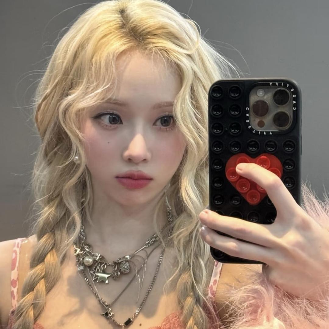 ✨星星数码手机壳