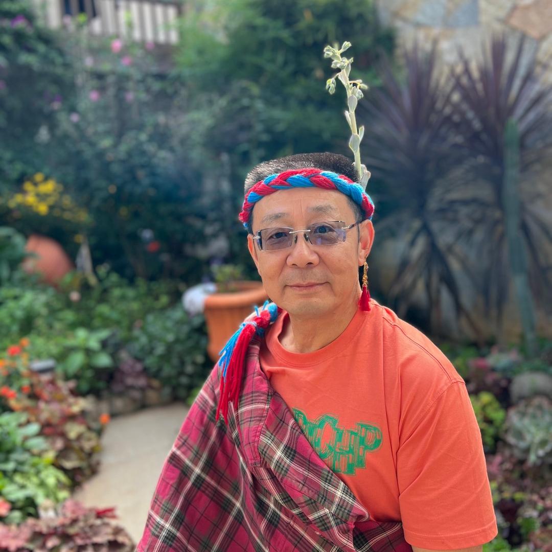 王遠头像