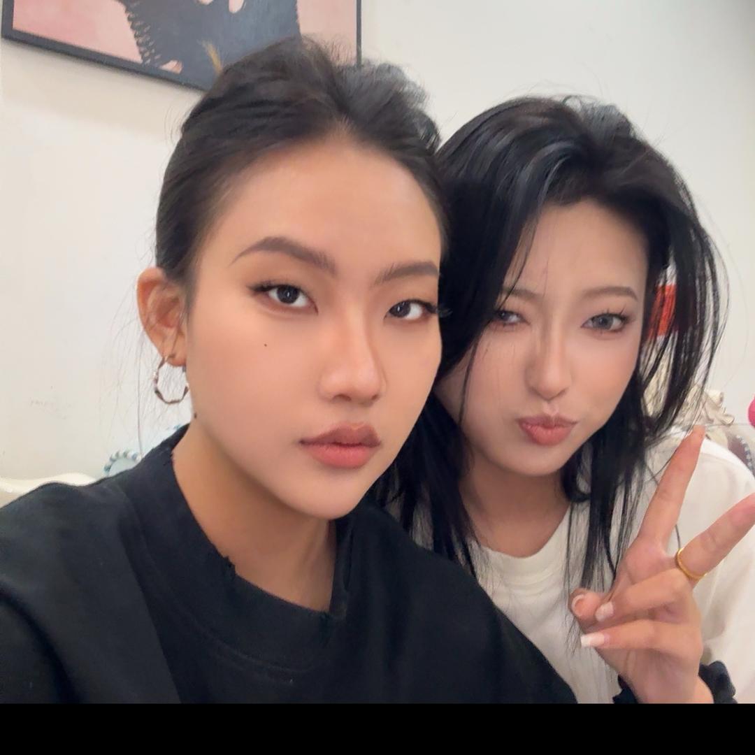 馋虫搭档日记（长春版）