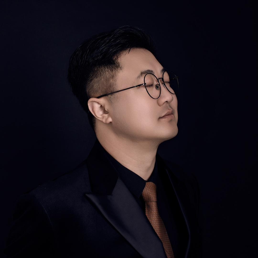 婚礼主持剑锋