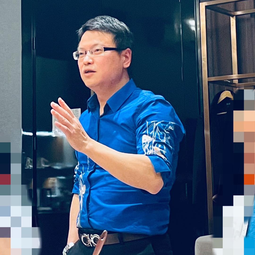 首席劝酒官