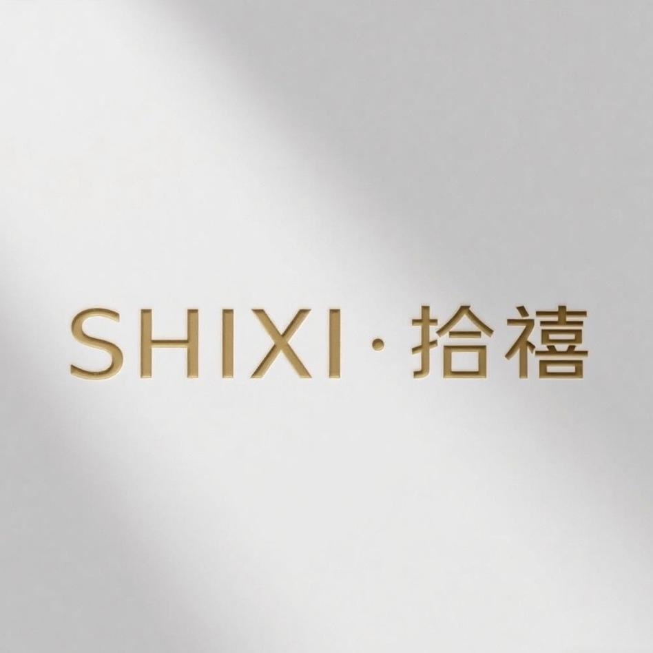 拾禧 | SHIXI婚饰