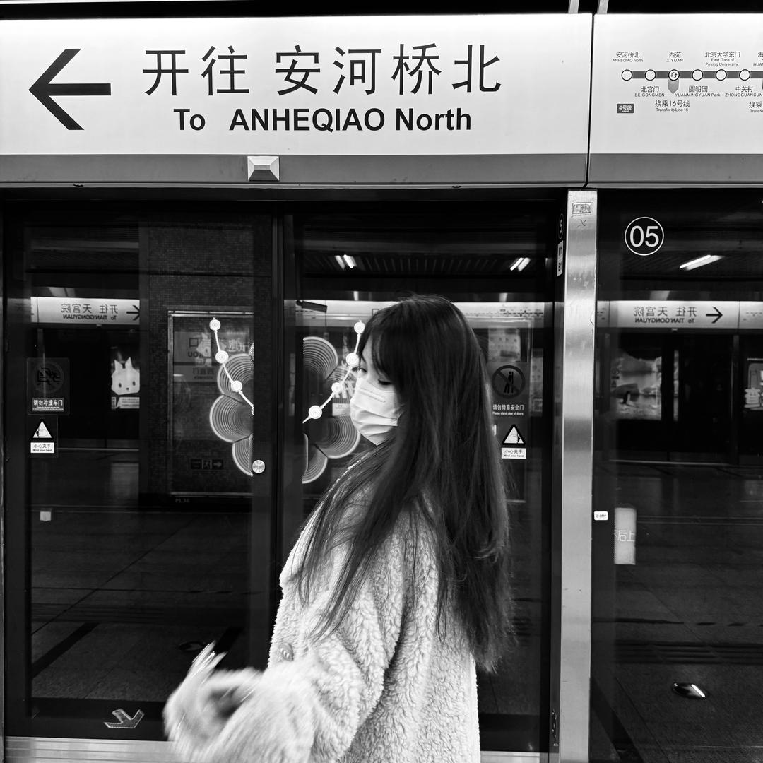 小高拍照呢📷
