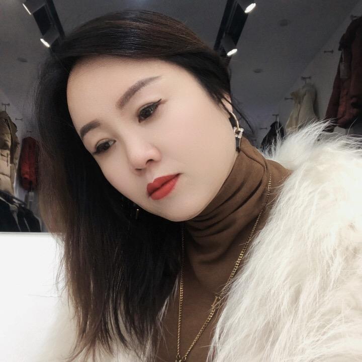 丽姐🐰（爱美尓女装）