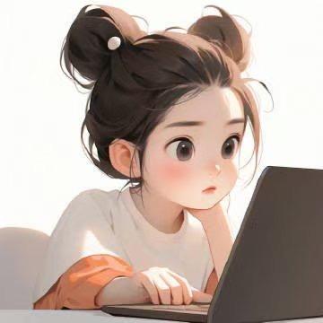 蓝精灵🧚