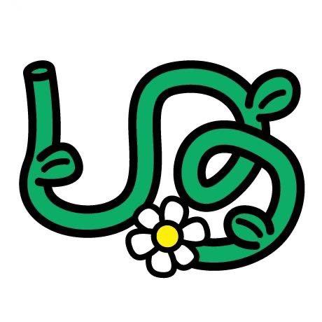 藤下.Natural Flowers