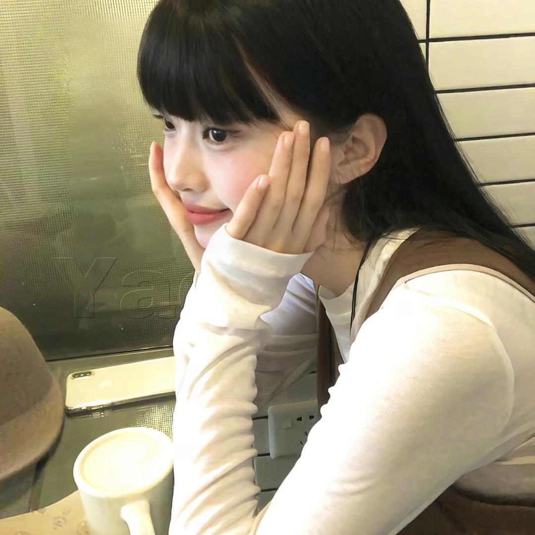 小羊咩咩🍭