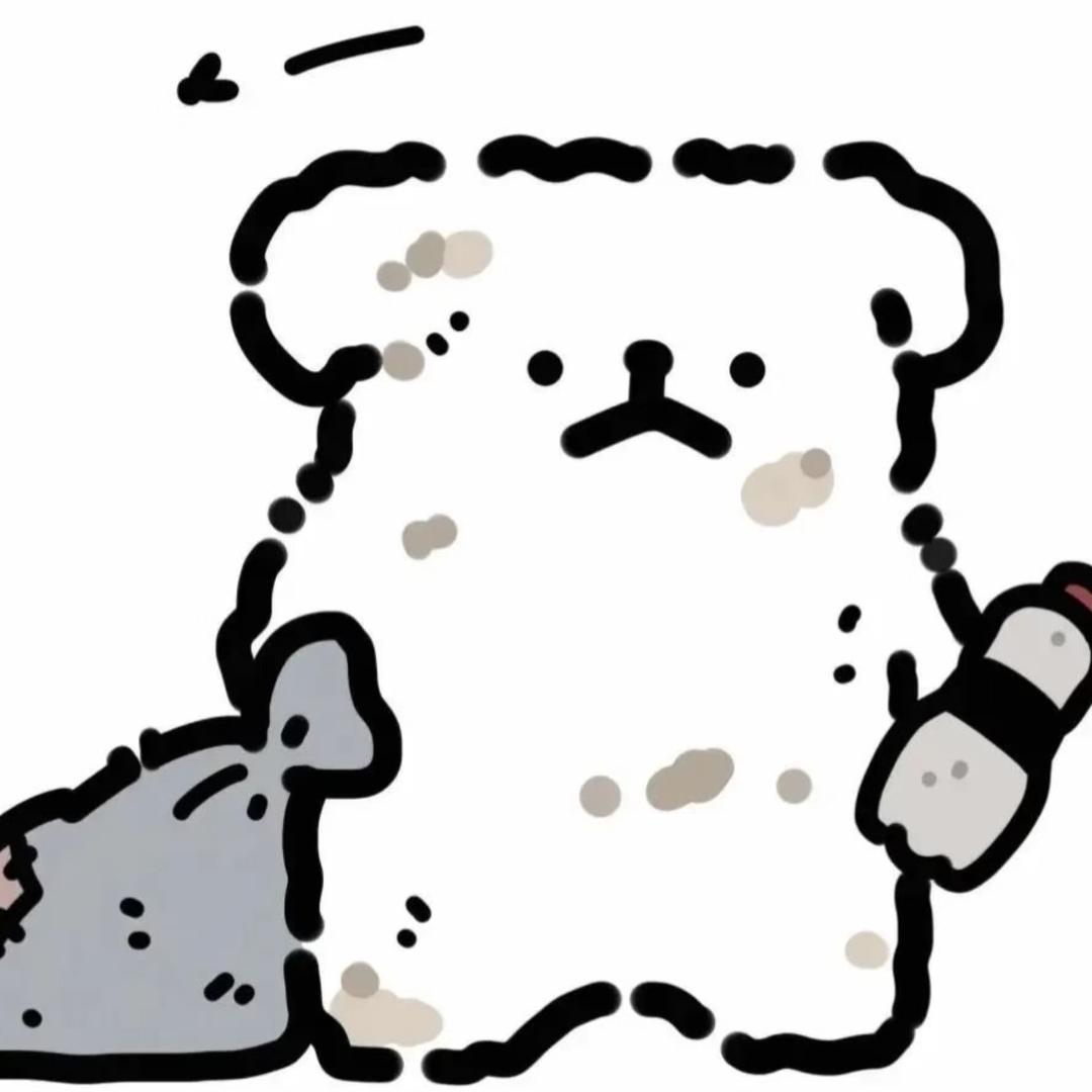 @小肥的拼豆工坊