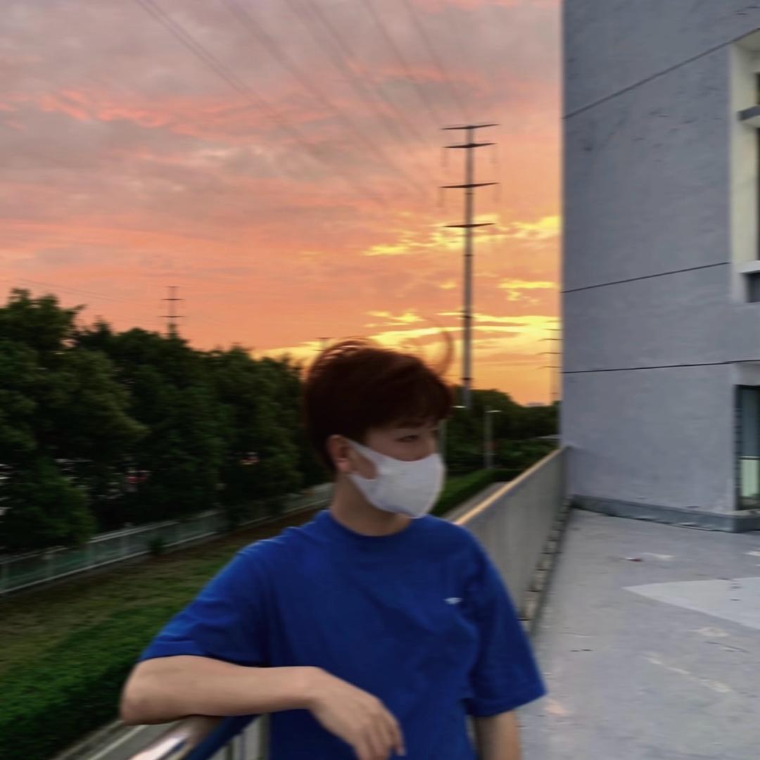 小鱼～