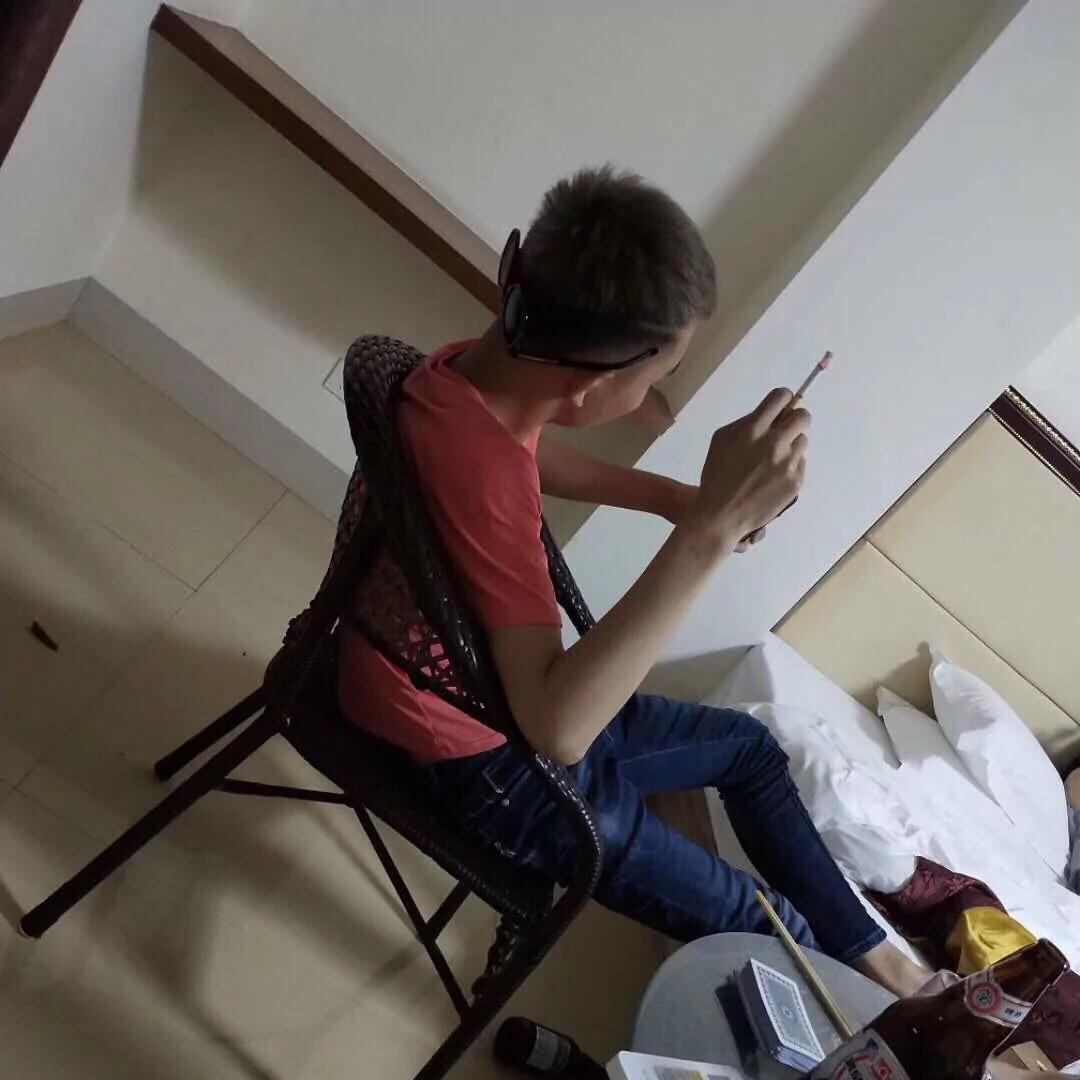黄哈哈