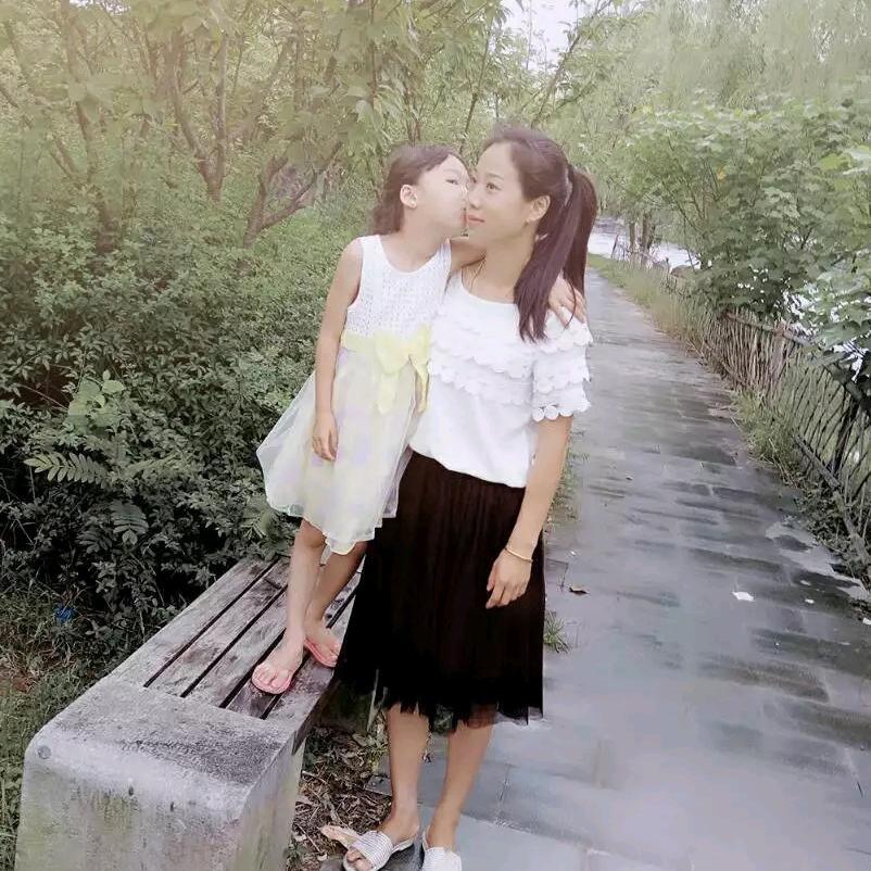 温娟