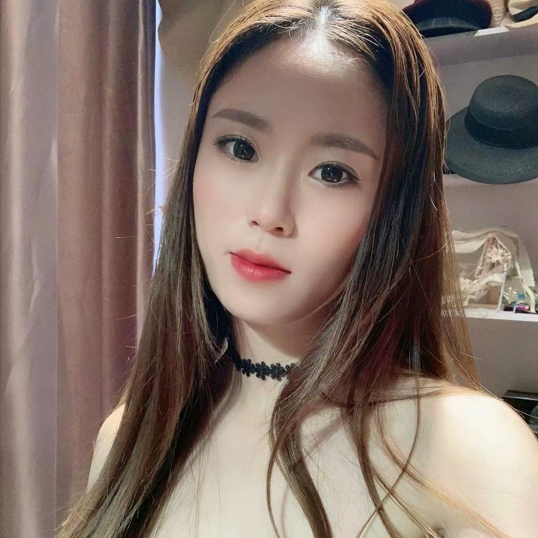 婷婷.