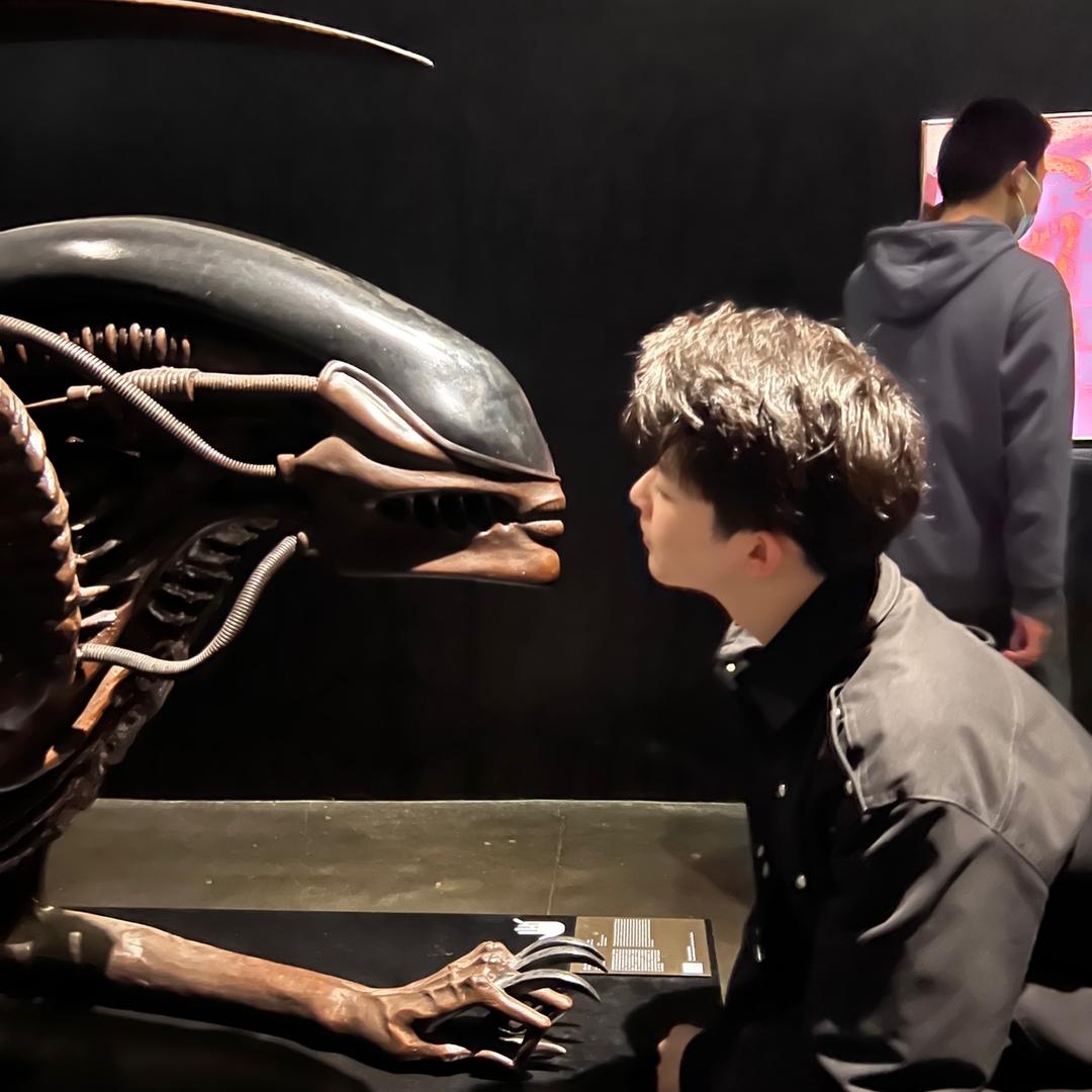 草台阿源（减肥版）