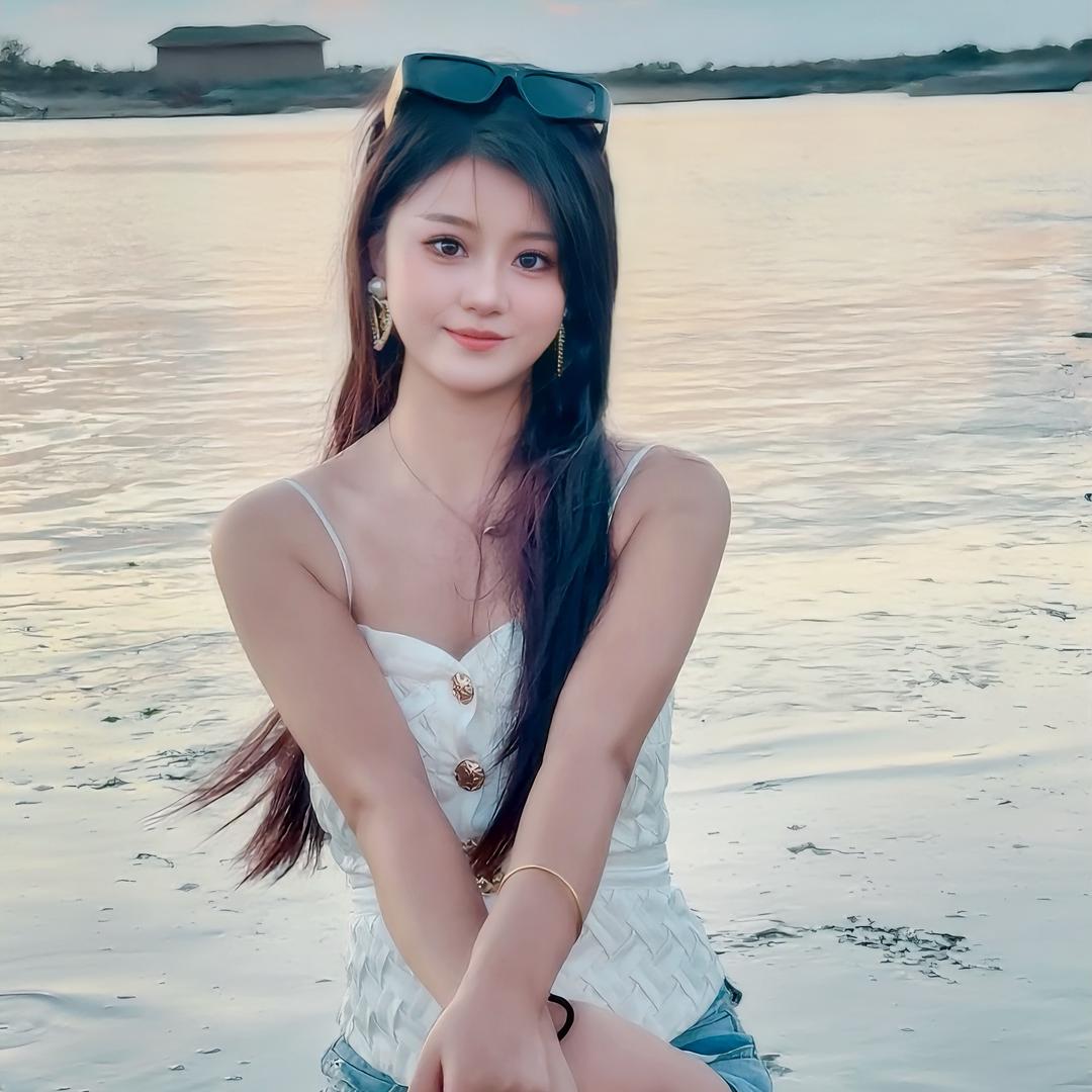 婷婷子