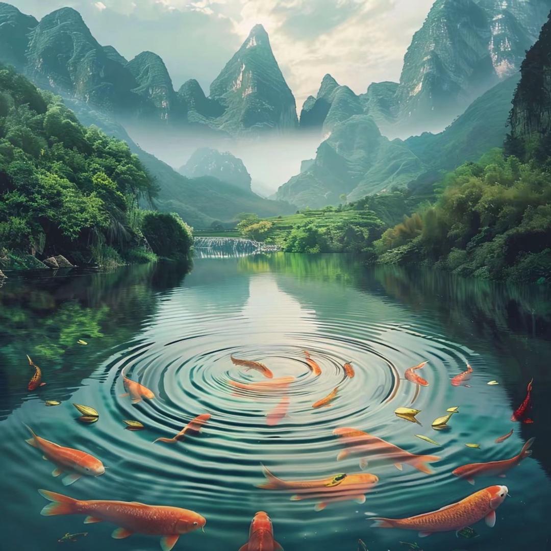 王有道（感恩遇见）