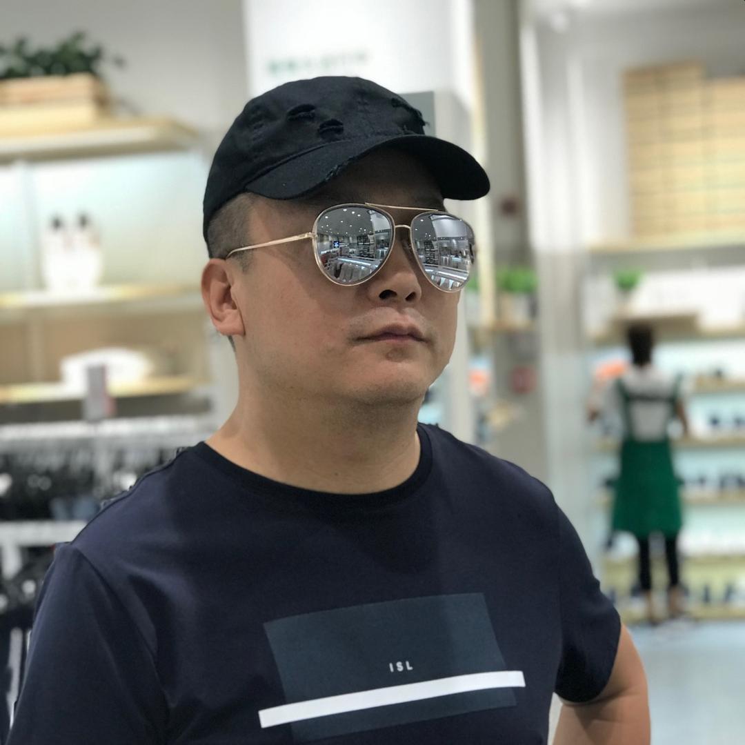 丁大头