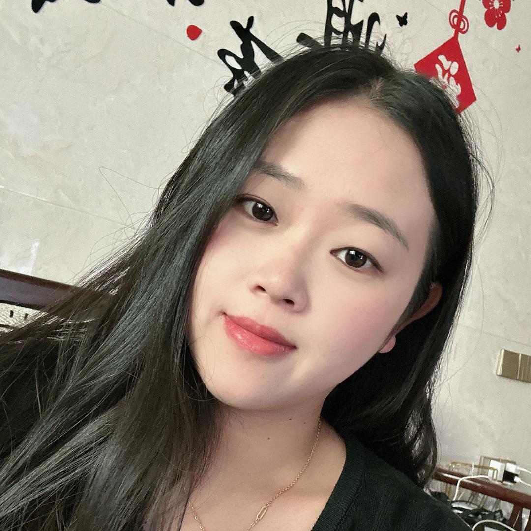 小琪👗