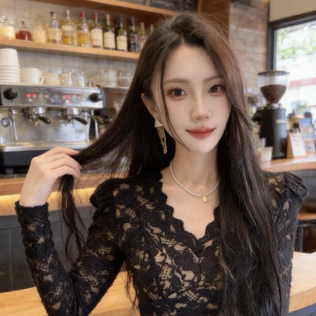 纤姑娘服饰女装