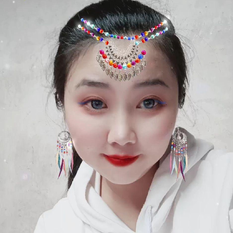 巧媳妇