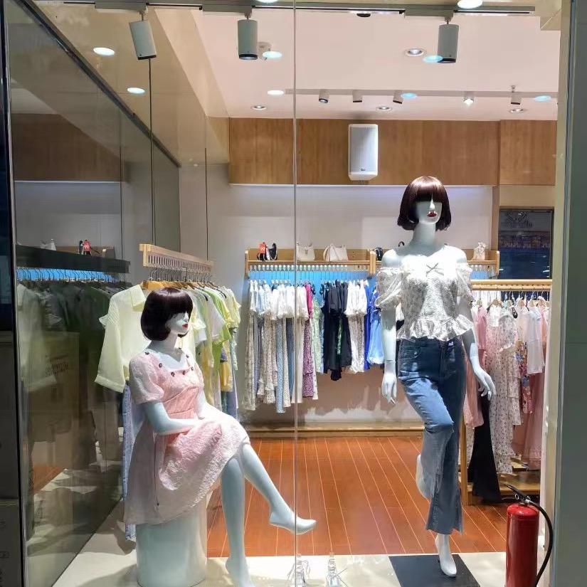 IEF中山1877实体店