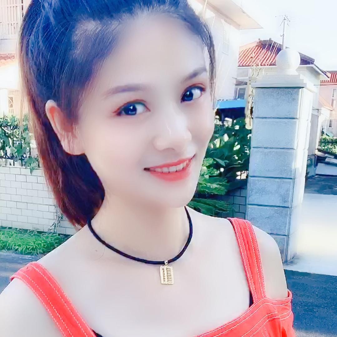 @静静