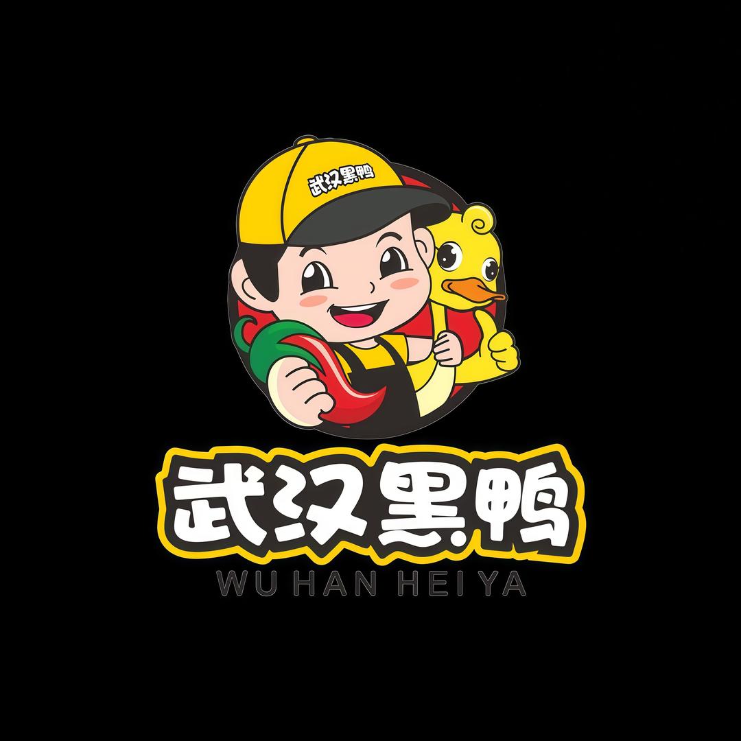 武汉黑鸭(招收学员)