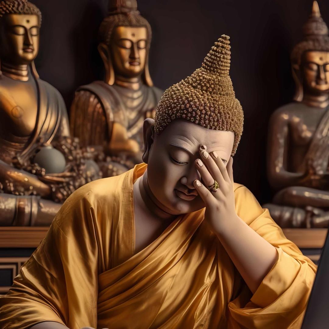 小白不白