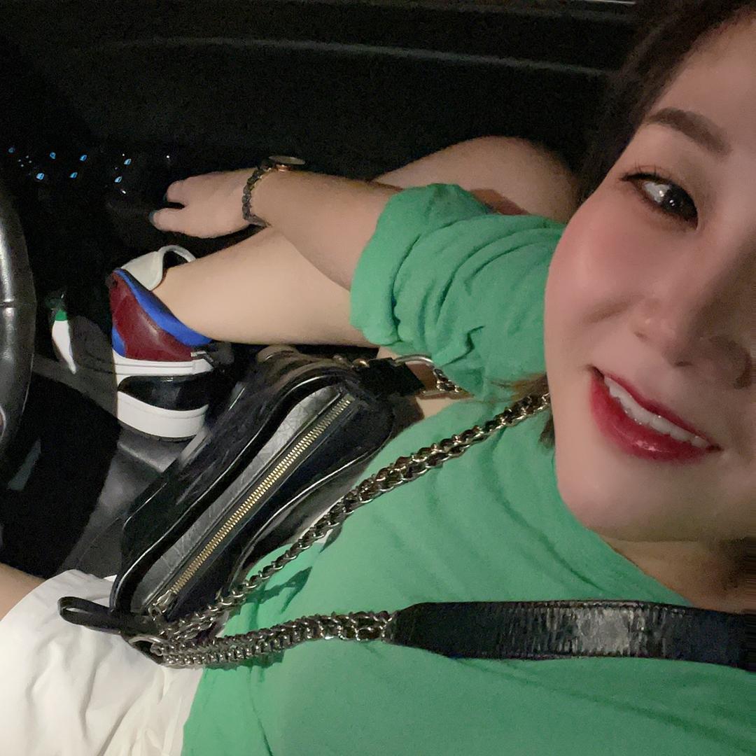 张张自喜