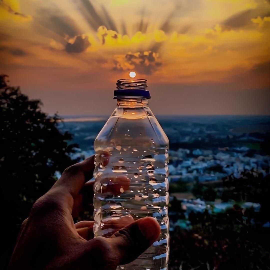 沉沦不等同于深陷。