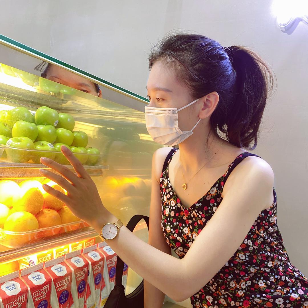 妍儿