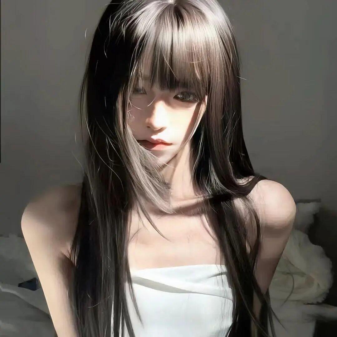 无论从正面还是侧面小伙的颜值依然到达顶峰