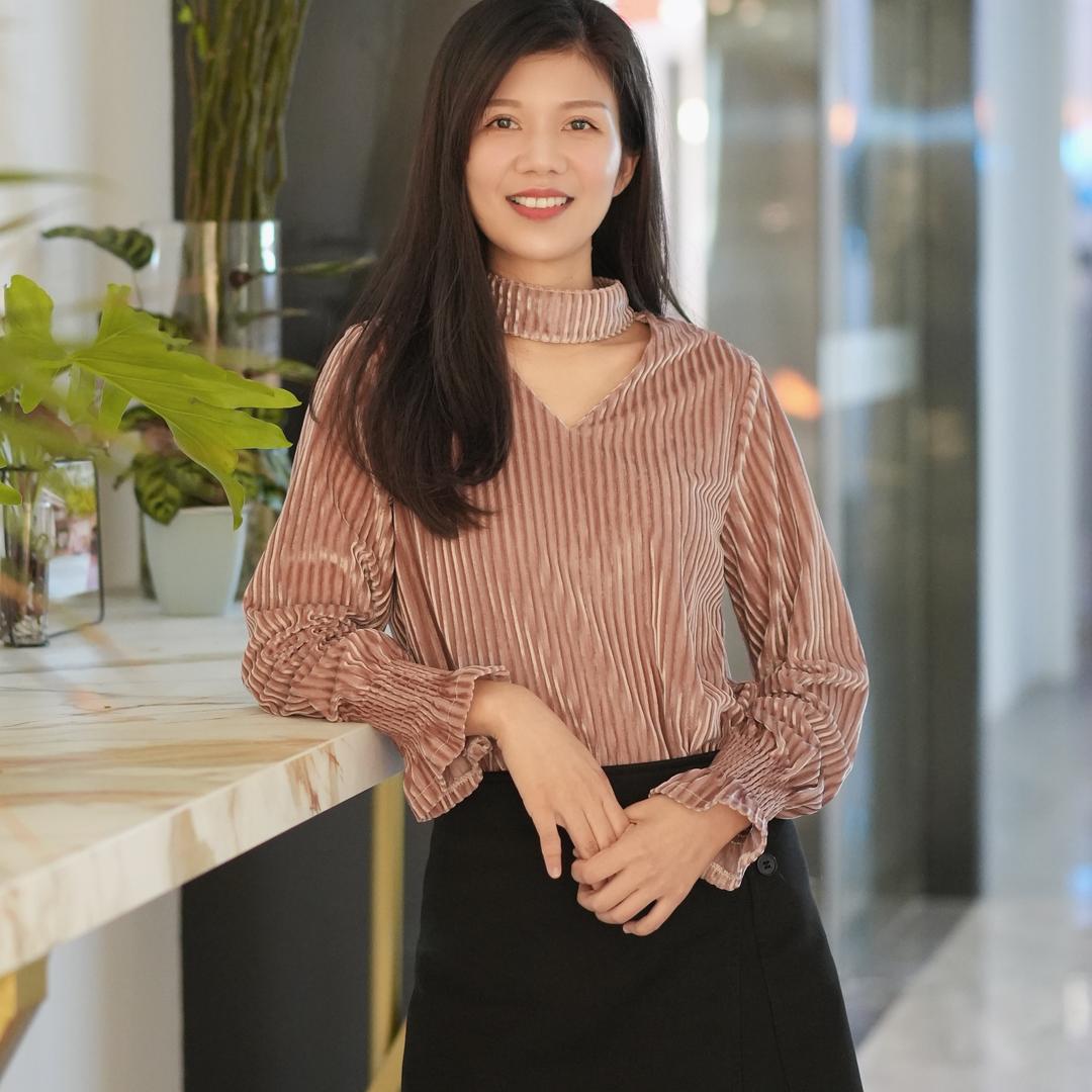 影音小杨