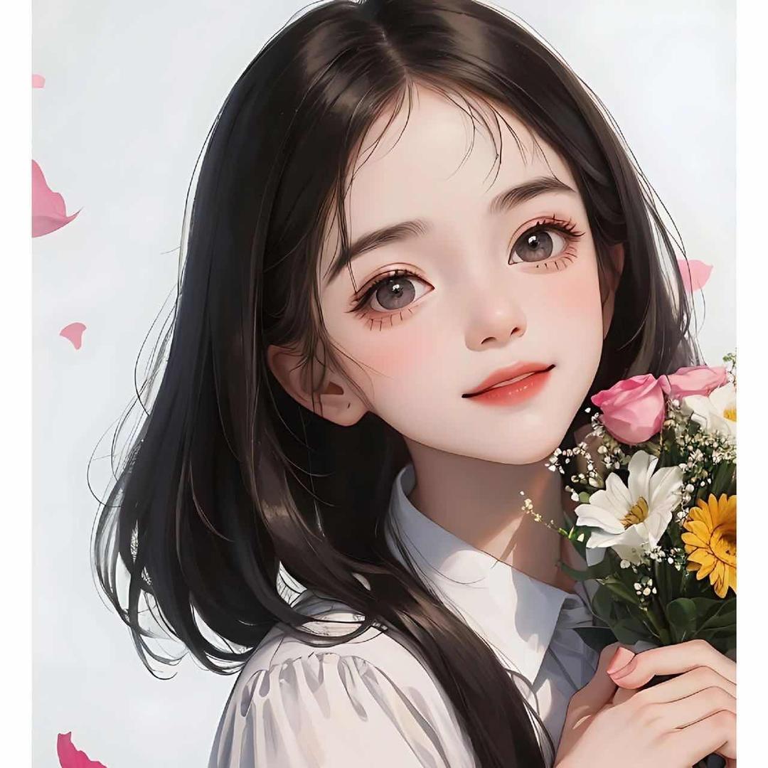 又菜又爱玩💕