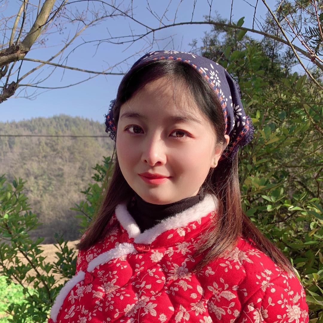 土家二妮