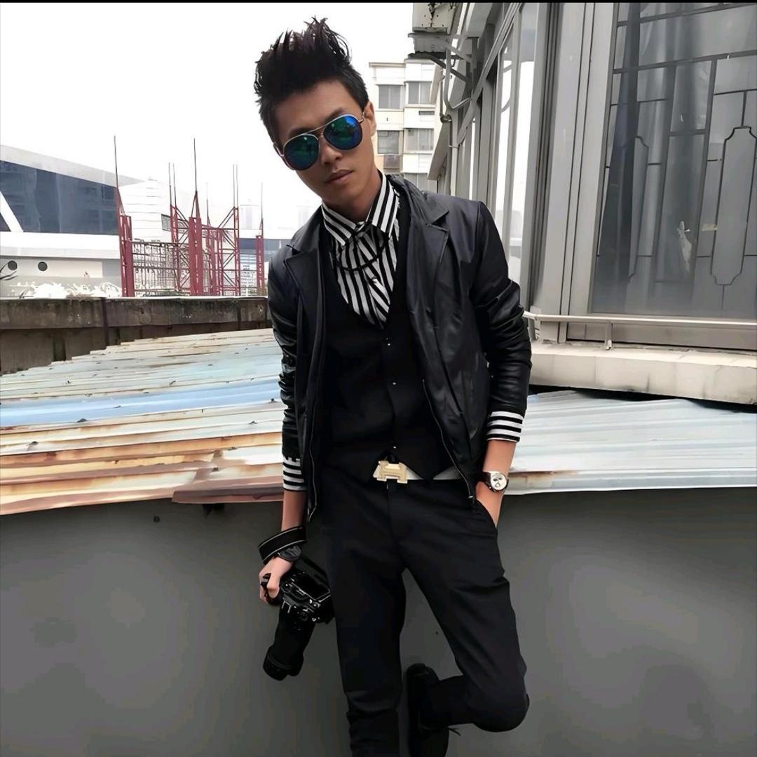 老许13周年户外演唱会庆典活动