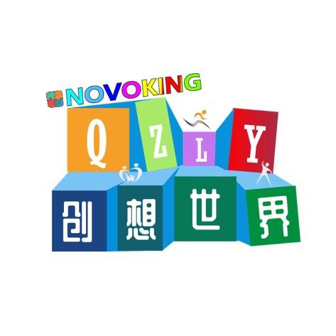 创想世界主题乐园官方号