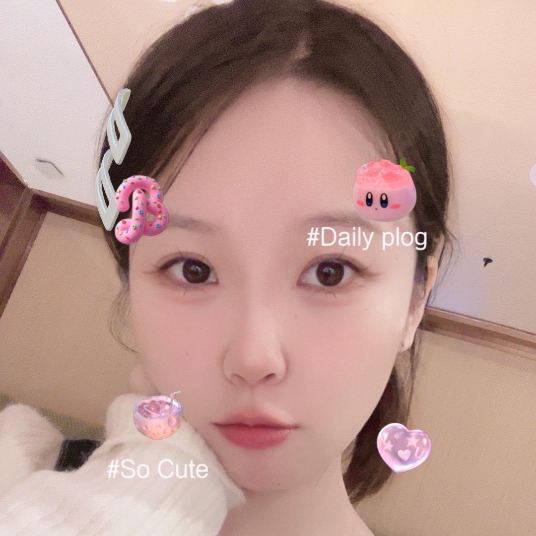 静静儿