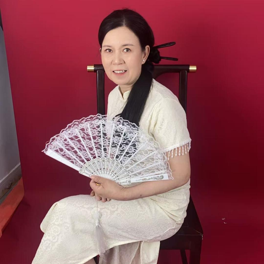 小小
