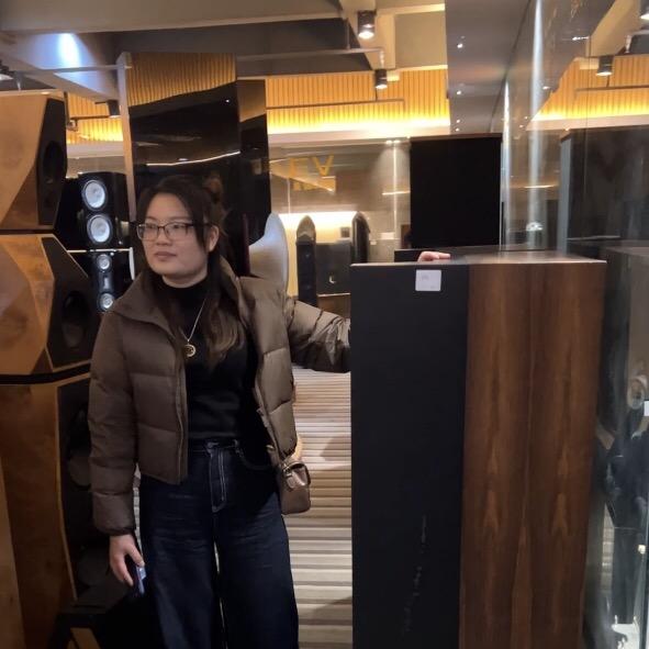 曼姐音响