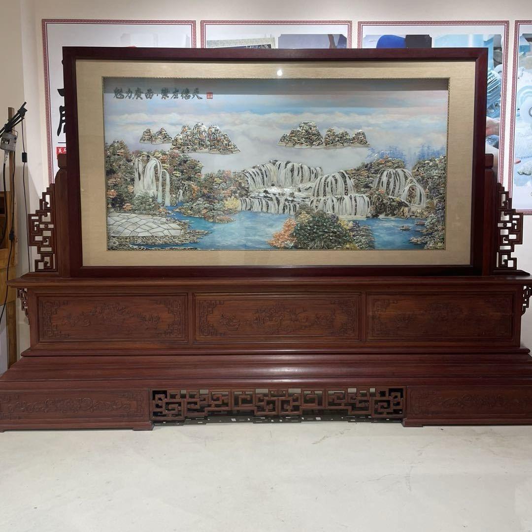 #榜哥@中国🇨🇳贝画