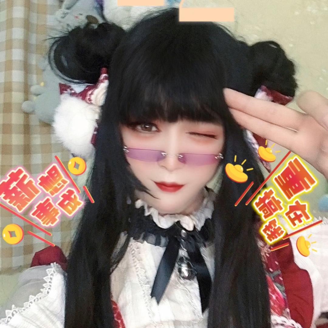 洛蹿蹿