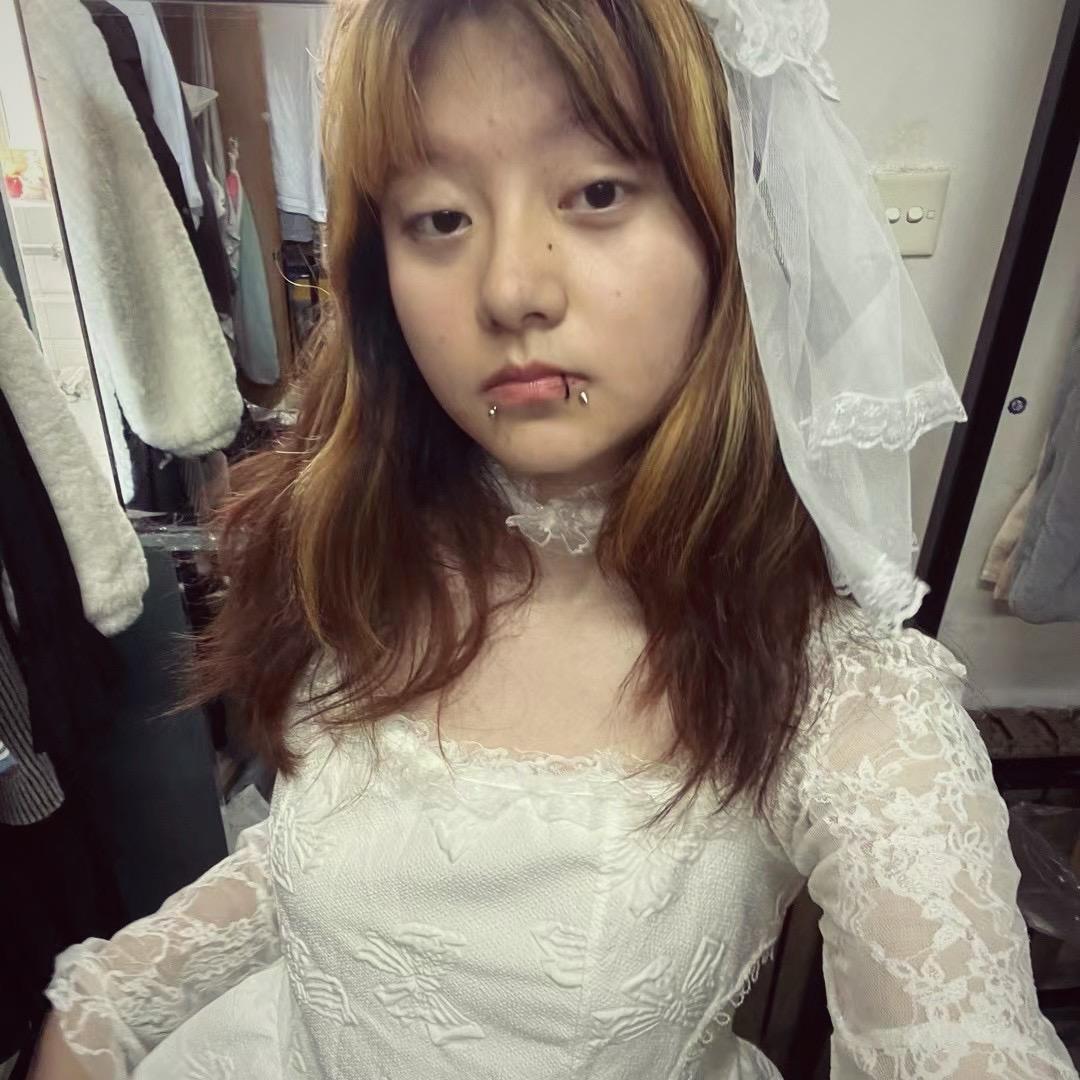 每个有纪念意义的日子都陪在我身边吧