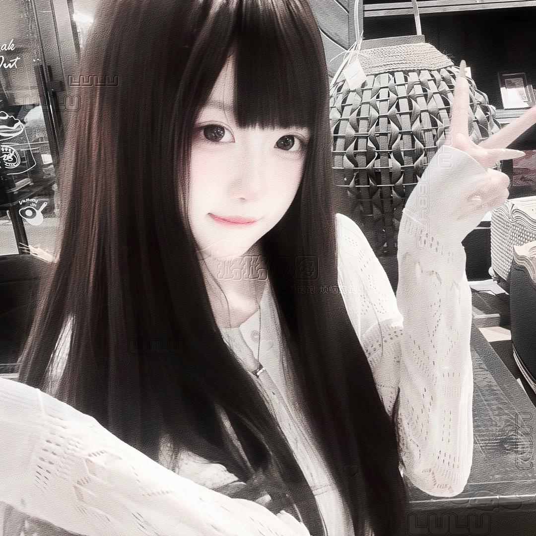 璐璐TvT