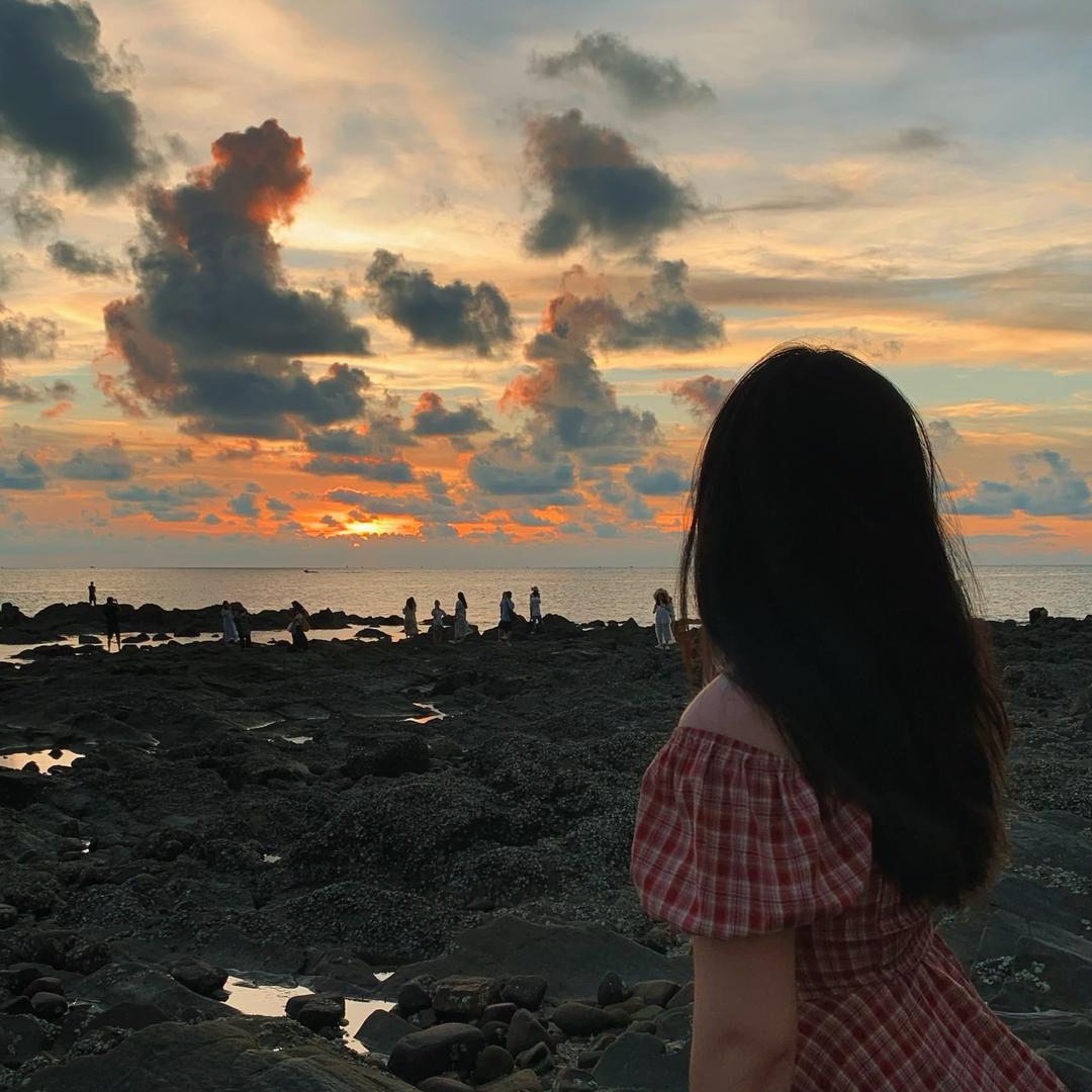 是小黄鸭～