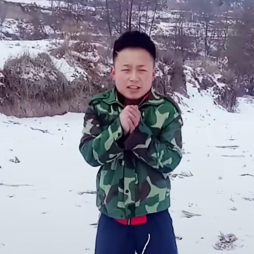 甘肃郑团
